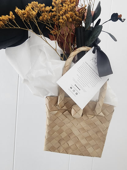 Dried flower diffuser- 100ml