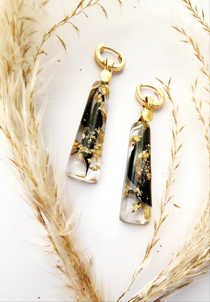 Patu- Black and Gold Collection