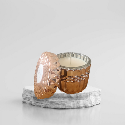 Coco Geo Candle