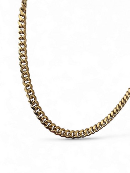 Cuban-5mm (Pre-Order)
