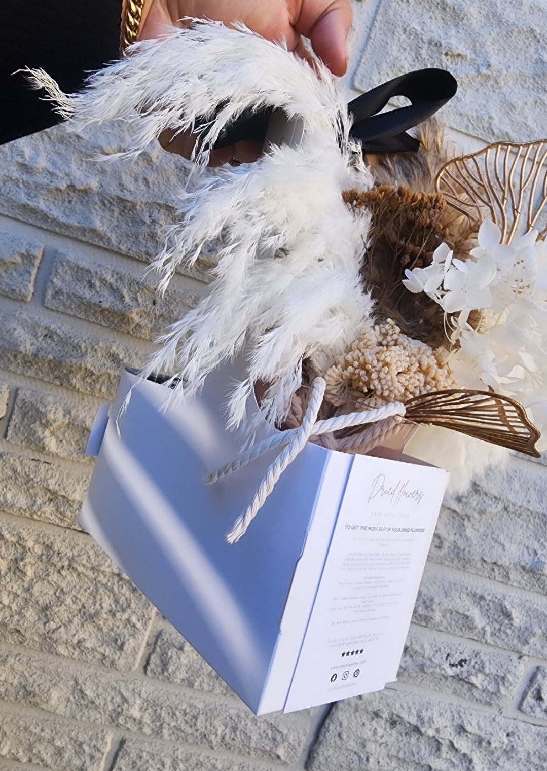 VinCor Carry Gift Box