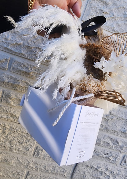 VinCor Carry Gift Box