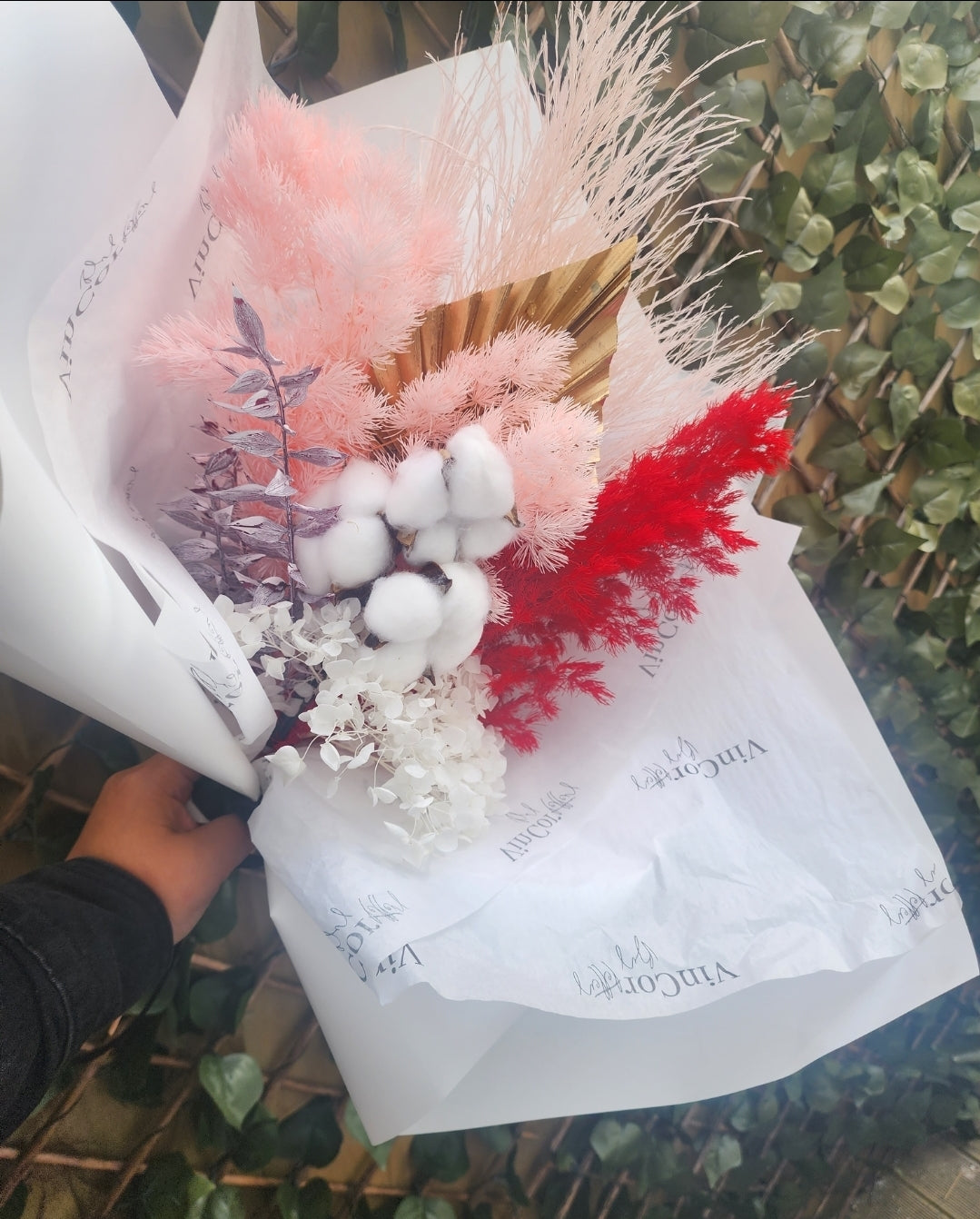 Small Middy Bouquet
