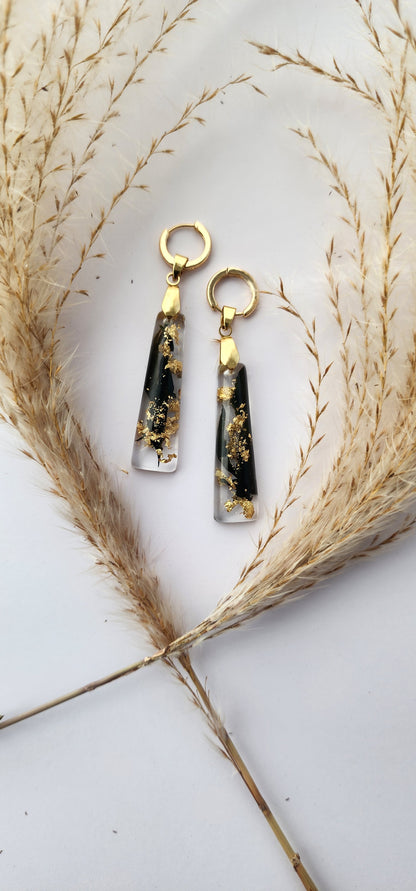 Patu- Black and Gold Collection
