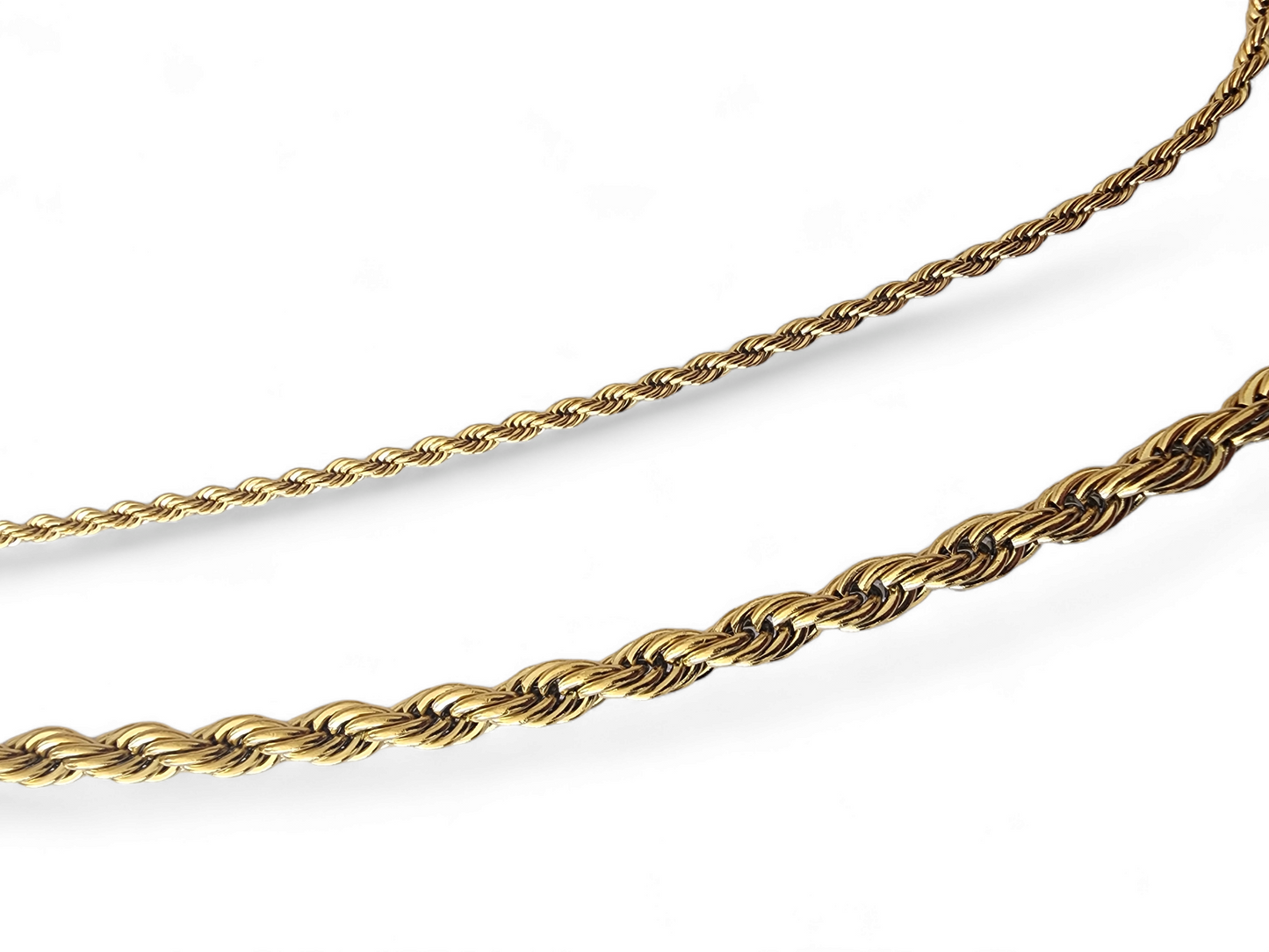 Twist-3mm (Pre-Order)