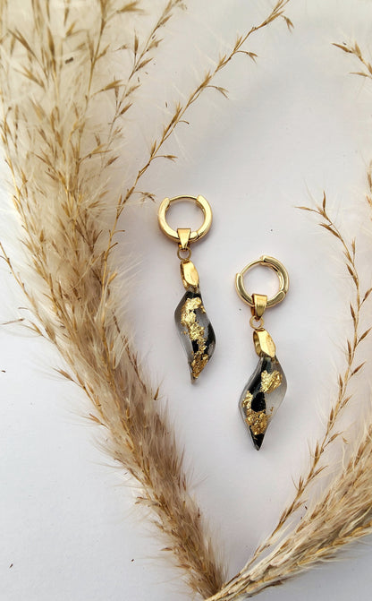 Curve- Black and Gold Collection