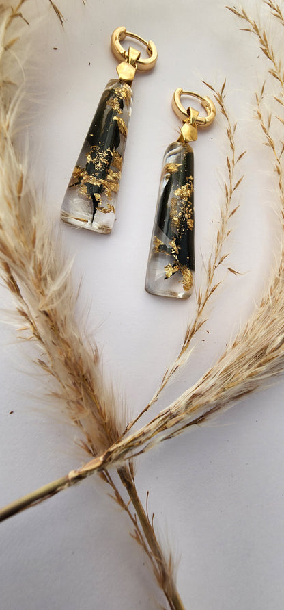 Patu- Black and Gold Collection
