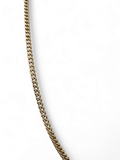 Cuban-3mm (Pre Order)