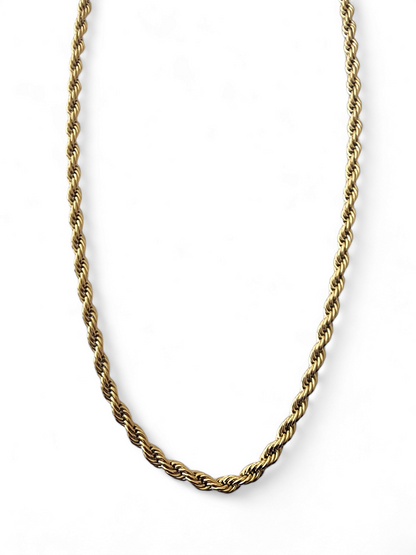 Twist-3mm (Pre-Order)